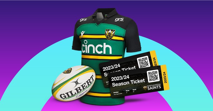 Kick off the season!