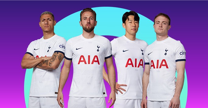 Win a pair of Season Tickets