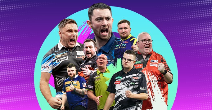 Win the chance to throw with the pros